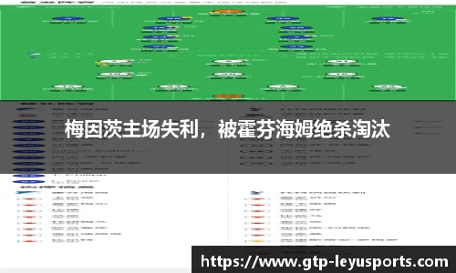 梅因茨主场失利，被霍芬海姆绝杀淘汰